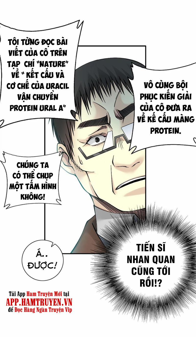Câu Lạc Bộ Trường Sinh 35 trang 6