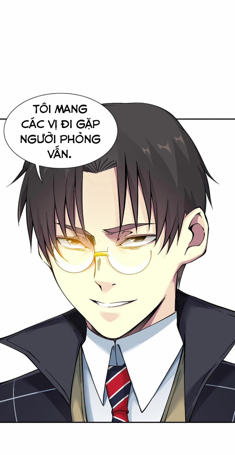 Câu Lạc Bộ Trường Sinh 35 trang 9