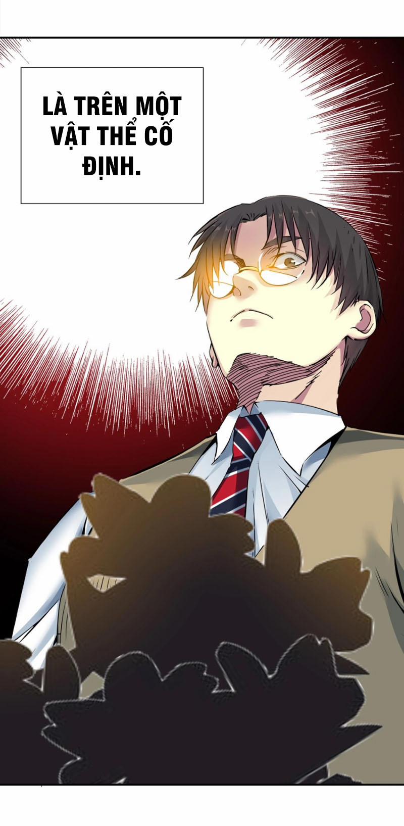 Câu Lạc Bộ Trường Sinh 36 trang 1