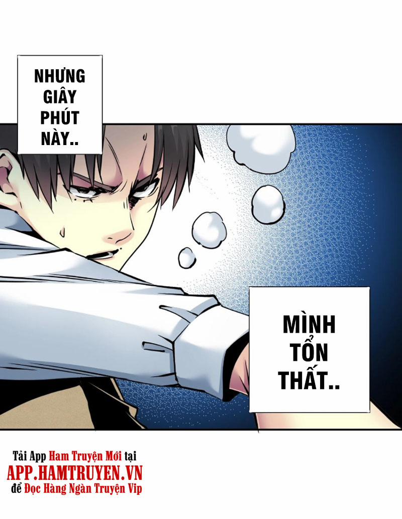 Câu Lạc Bộ Trường Sinh 36 trang 14