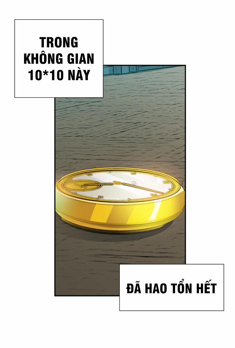 Câu Lạc Bộ Trường Sinh 36 trang 17