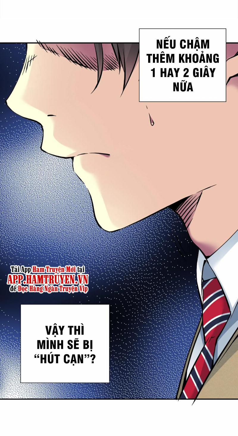 Câu Lạc Bộ Trường Sinh 36 trang 20