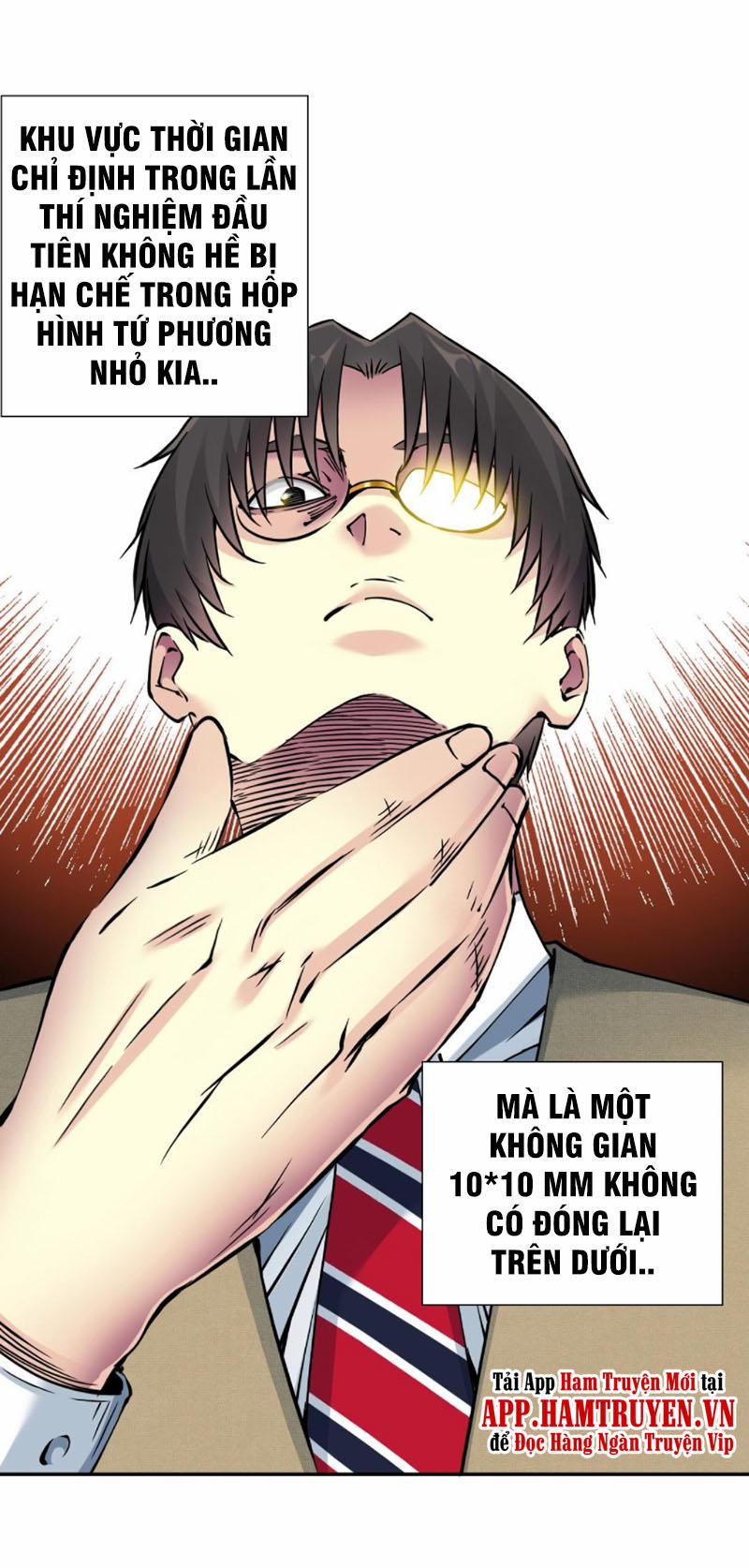 Câu Lạc Bộ Trường Sinh 36 trang 30