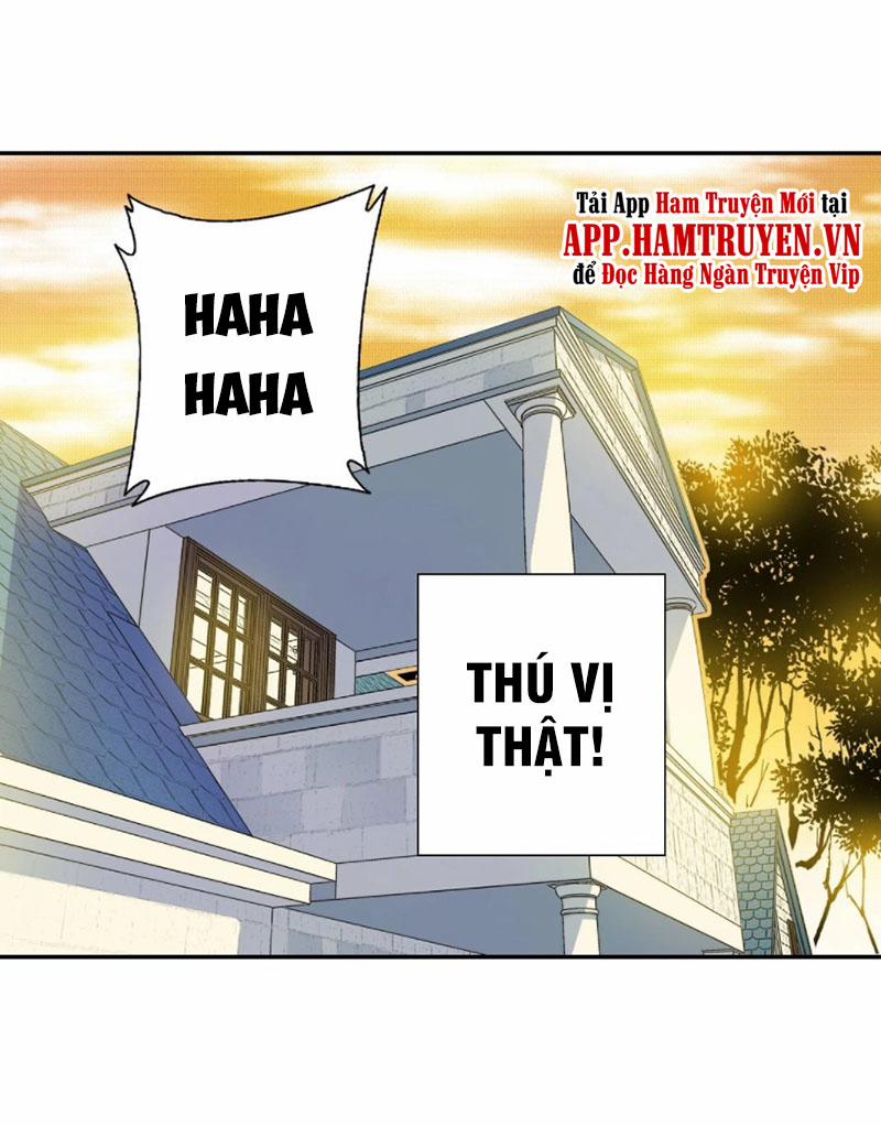 Câu Lạc Bộ Trường Sinh 36 trang 34
