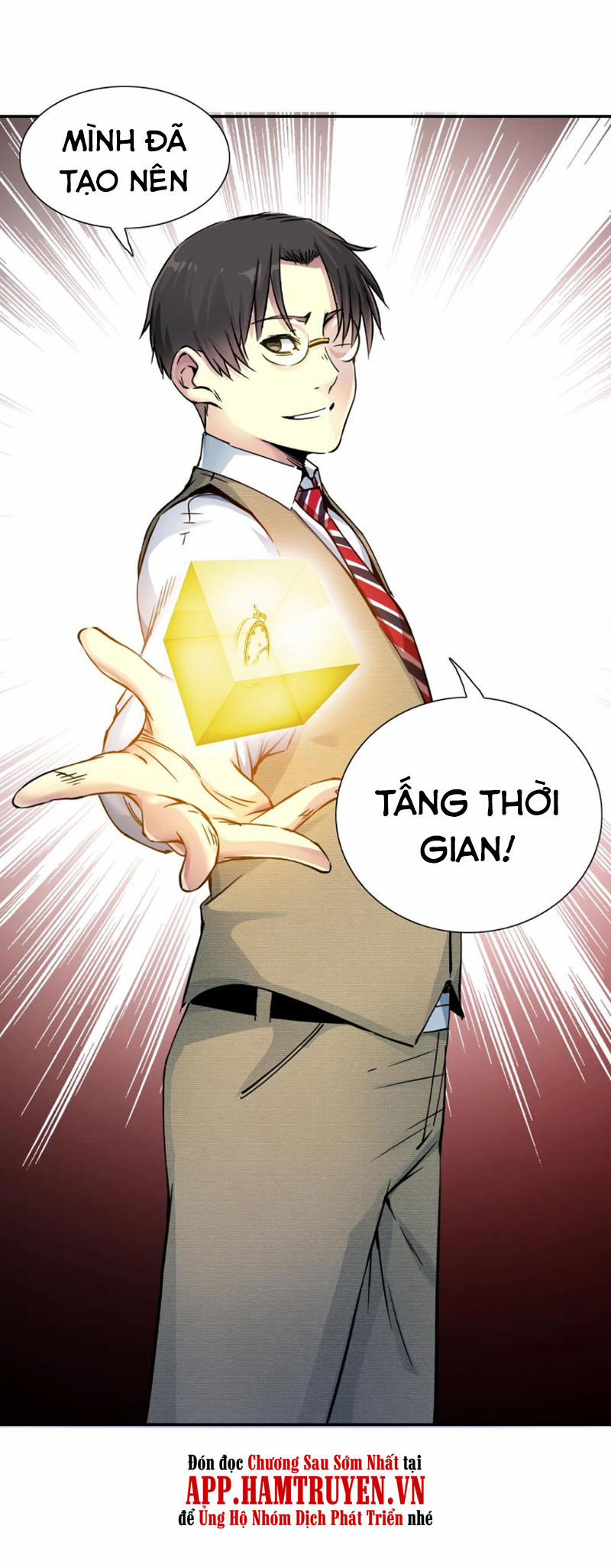 Câu Lạc Bộ Trường Sinh 36 trang 41