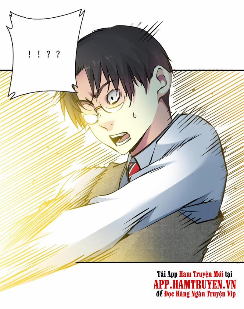 Câu Lạc Bộ Trường Sinh 36 trang 8