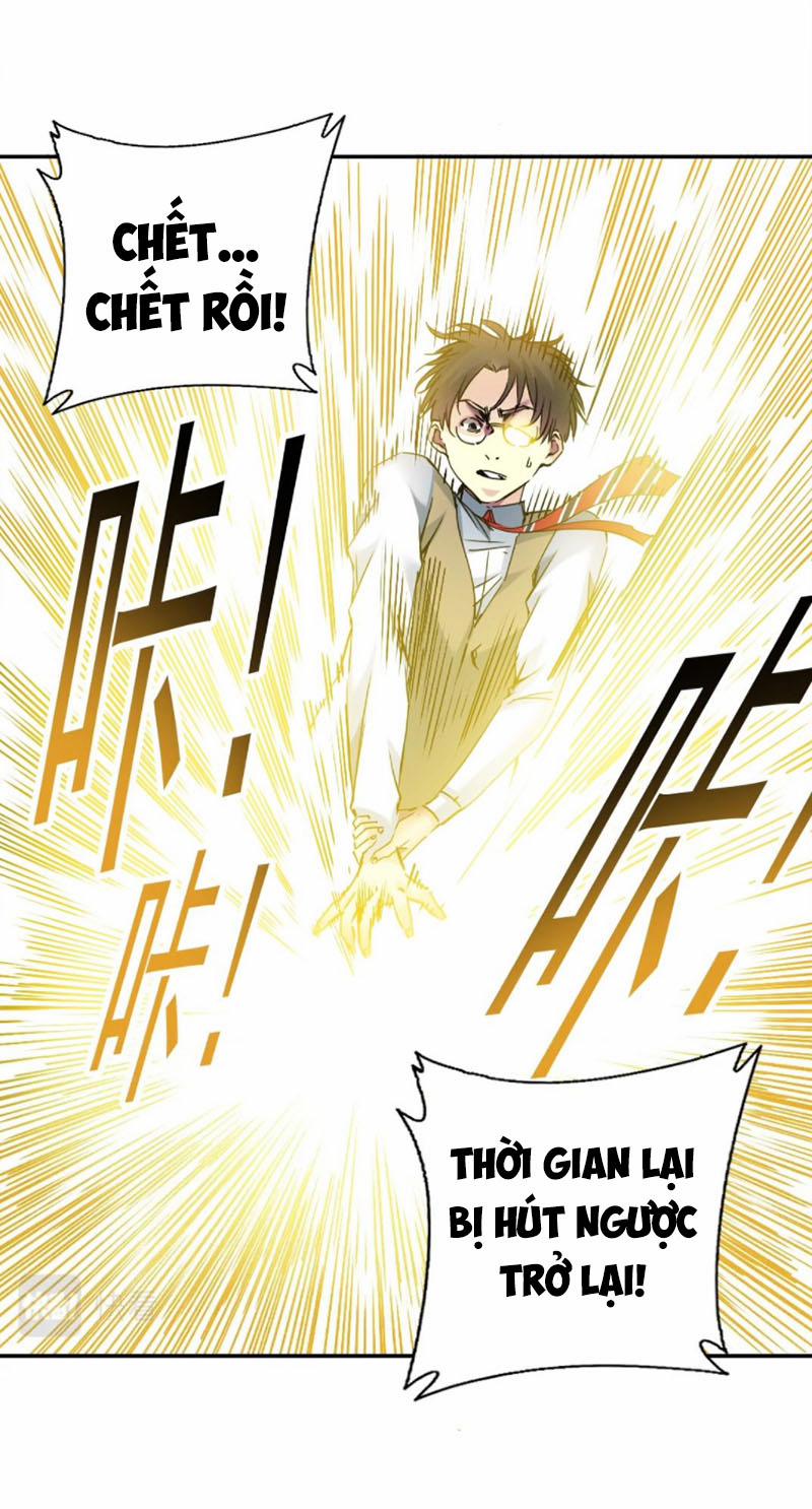 Câu Lạc Bộ Trường Sinh 36 trang 9