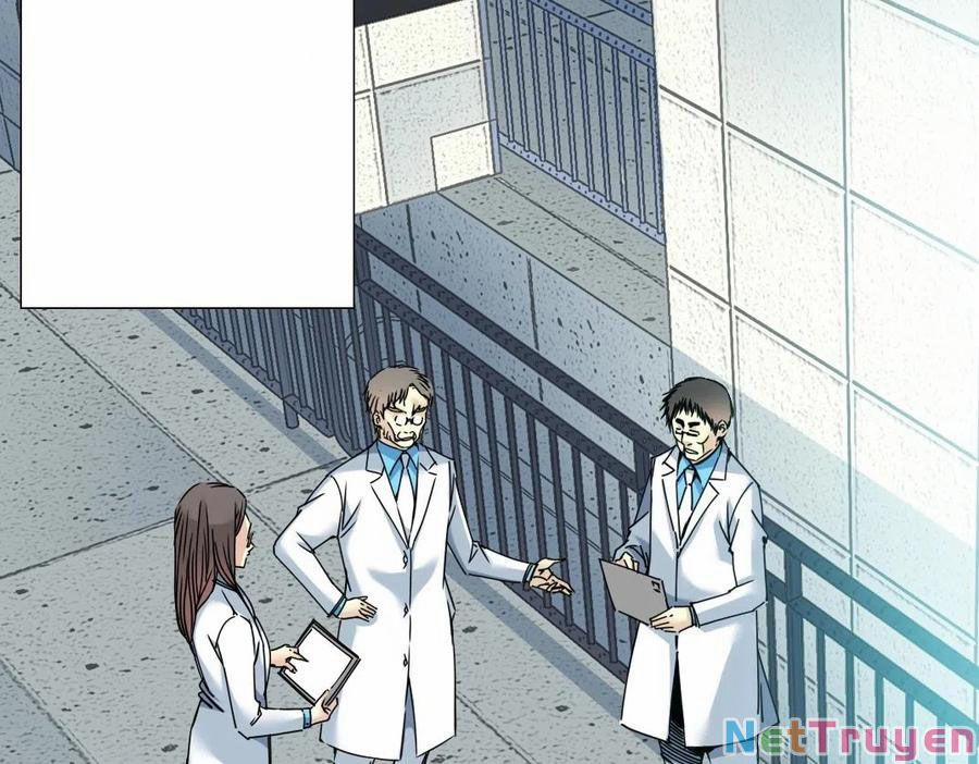 Câu Lạc Bộ Trường Sinh 37 trang 1