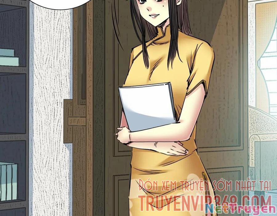 Câu Lạc Bộ Trường Sinh 37 trang 10