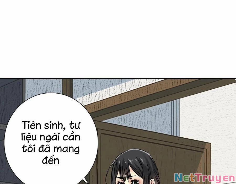 Câu Lạc Bộ Trường Sinh 37 trang 9