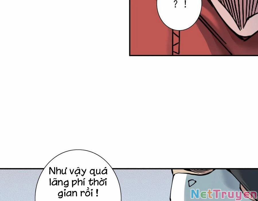 Câu Lạc Bộ Trường Sinh 38 trang 104