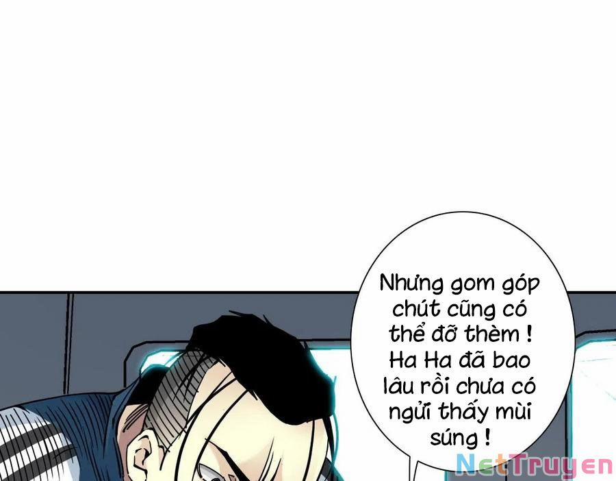 Câu Lạc Bộ Trường Sinh 38 trang 13