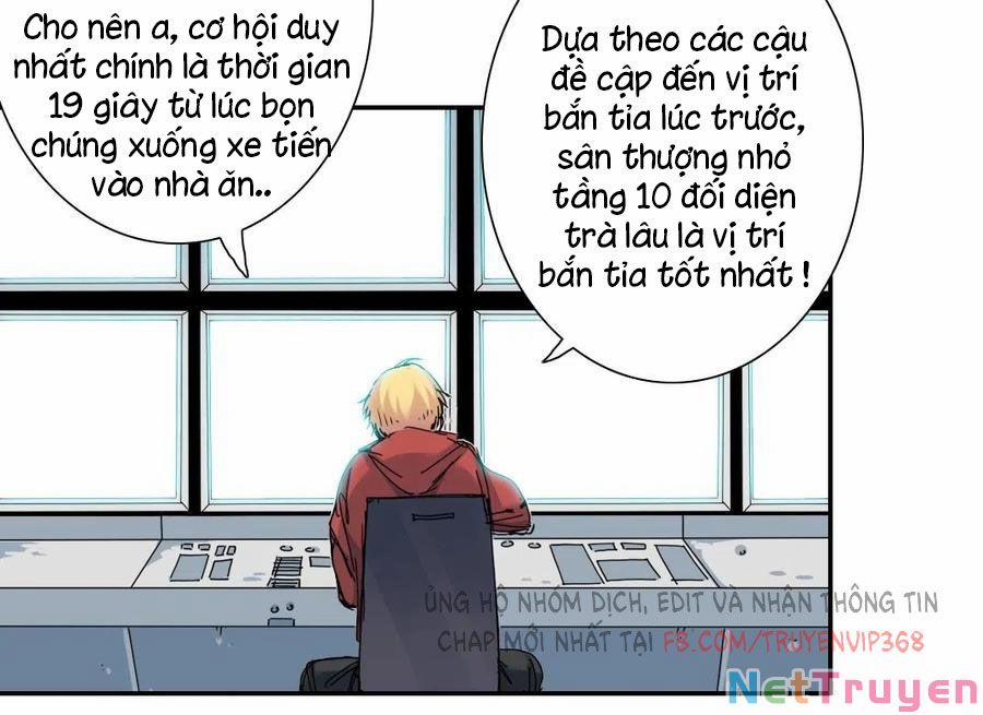 Câu Lạc Bộ Trường Sinh 38 trang 21