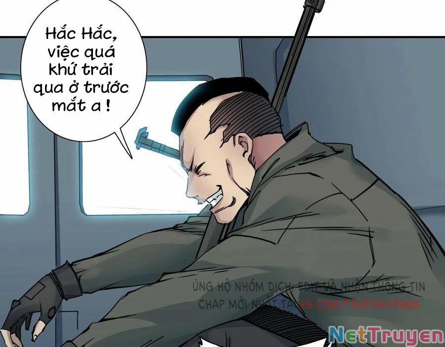 Câu Lạc Bộ Trường Sinh 38 trang 25