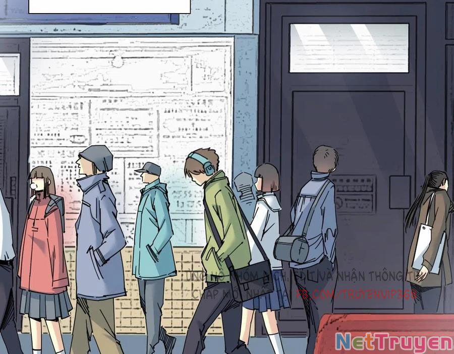 Câu Lạc Bộ Trường Sinh 38 trang 4