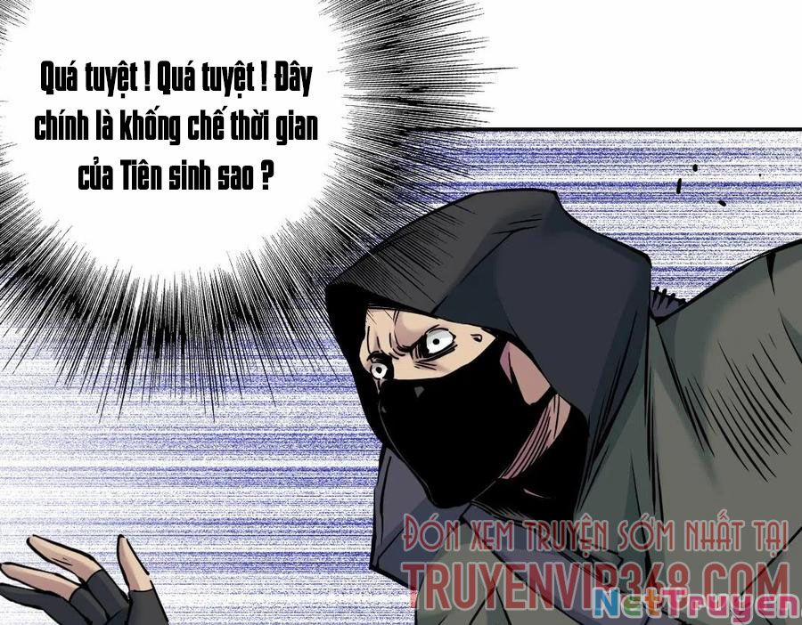 Câu Lạc Bộ Trường Sinh 38 trang 41