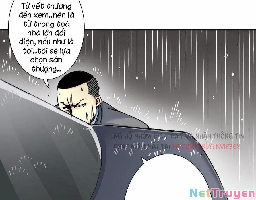 Câu Lạc Bộ Trường Sinh 39 trang 11