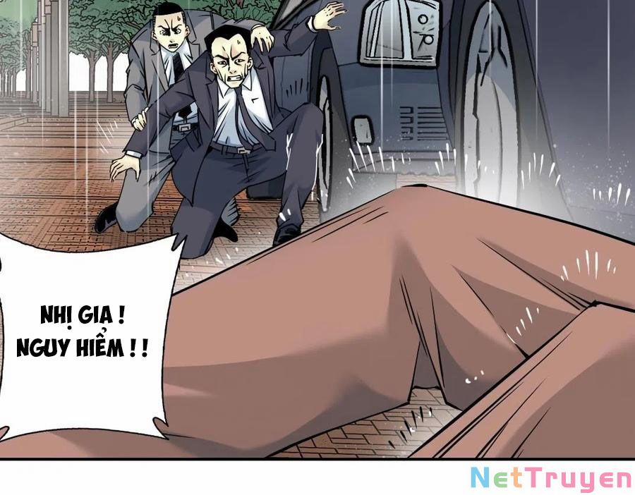 Câu Lạc Bộ Trường Sinh 39 trang 5