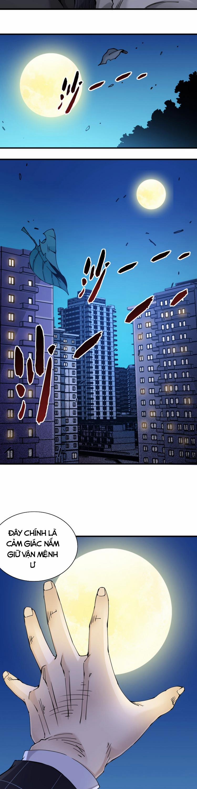 Câu Lạc Bộ Trường Sinh 4 trang 11