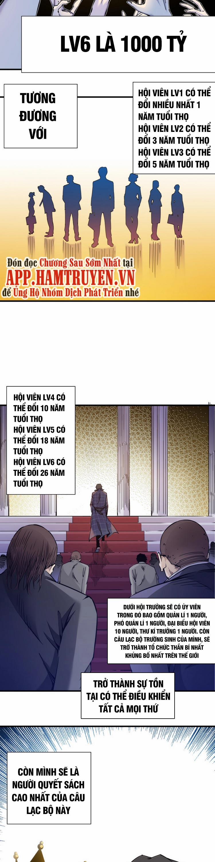 Câu Lạc Bộ Trường Sinh 4 trang 17