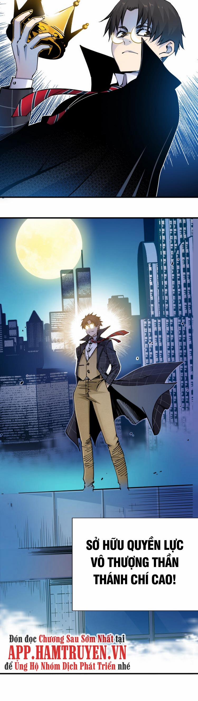 Câu Lạc Bộ Trường Sinh 4 trang 18