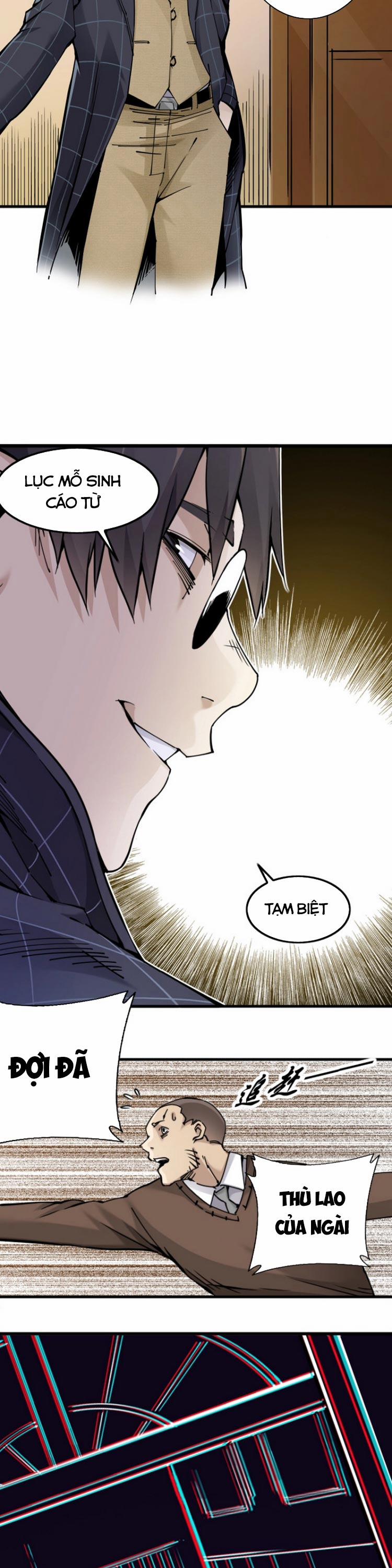 Câu Lạc Bộ Trường Sinh 4 trang 2