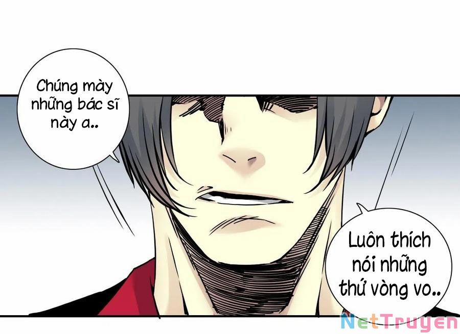 Câu Lạc Bộ Trường Sinh 40 trang 10