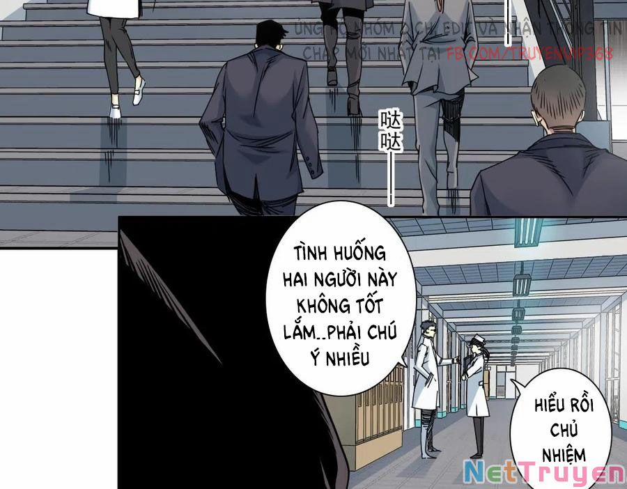 Câu Lạc Bộ Trường Sinh 40 trang 2