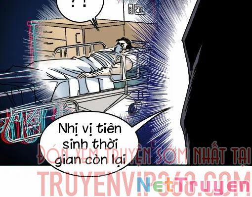 Câu Lạc Bộ Trường Sinh 40 trang 34