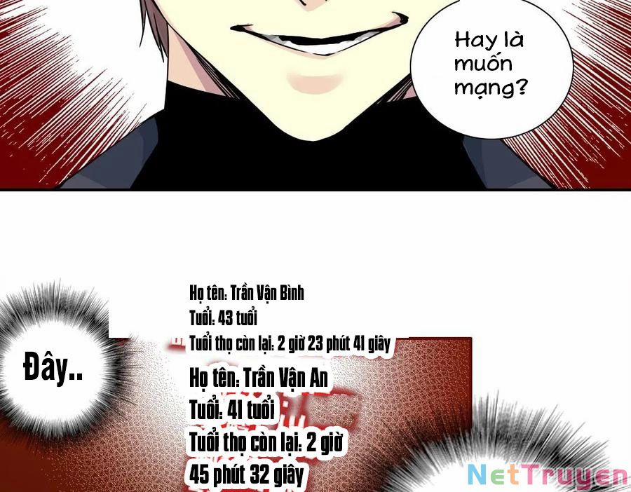 Câu Lạc Bộ Trường Sinh 40 trang 53