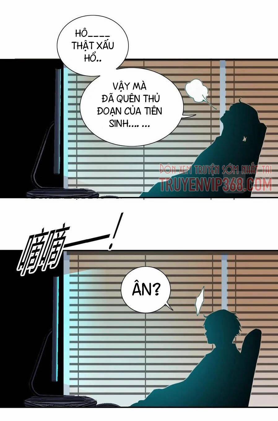 Câu Lạc Bộ Trường Sinh 41 trang 11