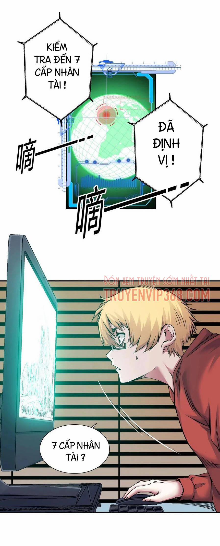 Câu Lạc Bộ Trường Sinh 41 trang 12