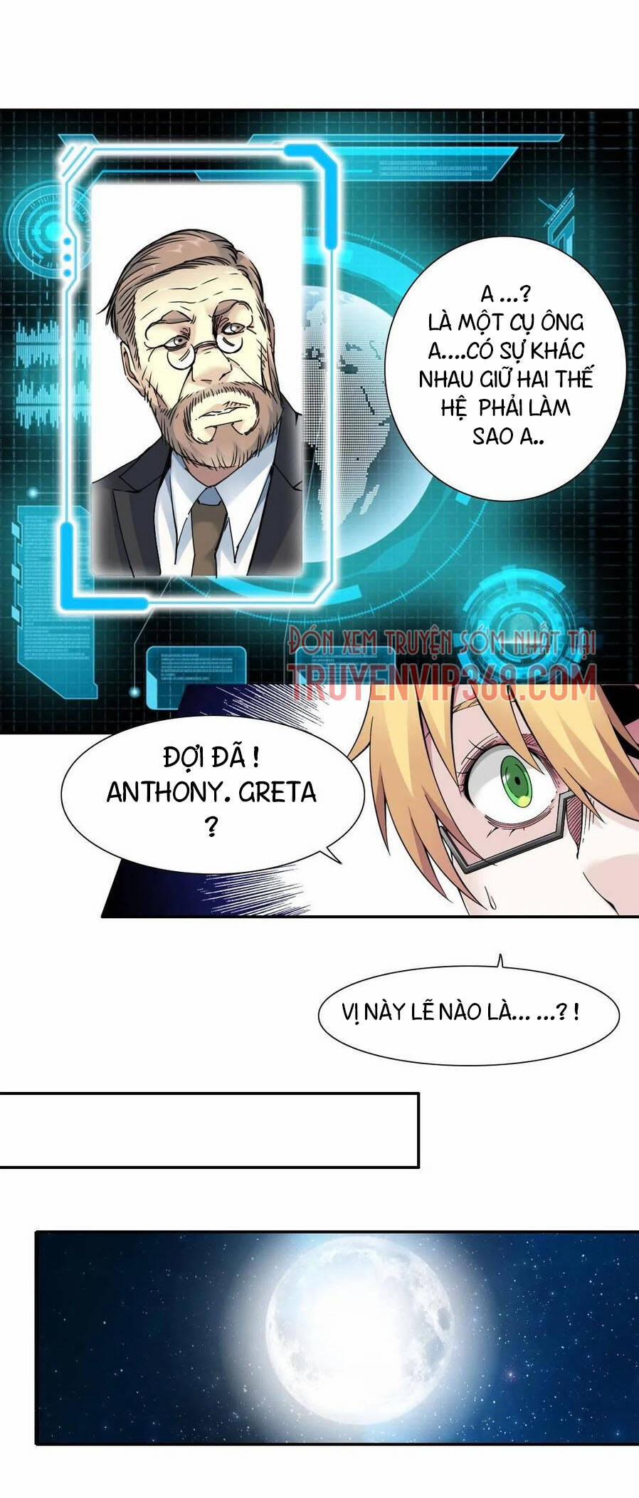 Câu Lạc Bộ Trường Sinh 41 trang 15