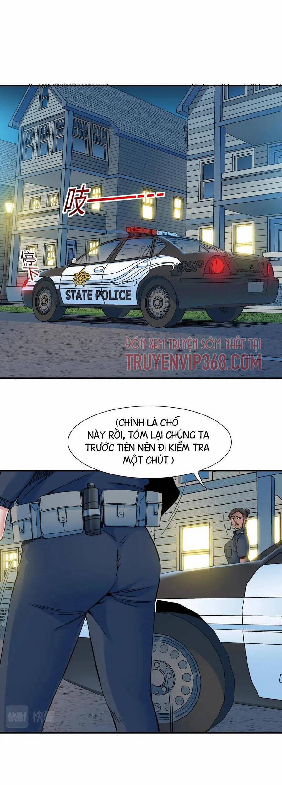 Câu Lạc Bộ Trường Sinh 41 trang 27