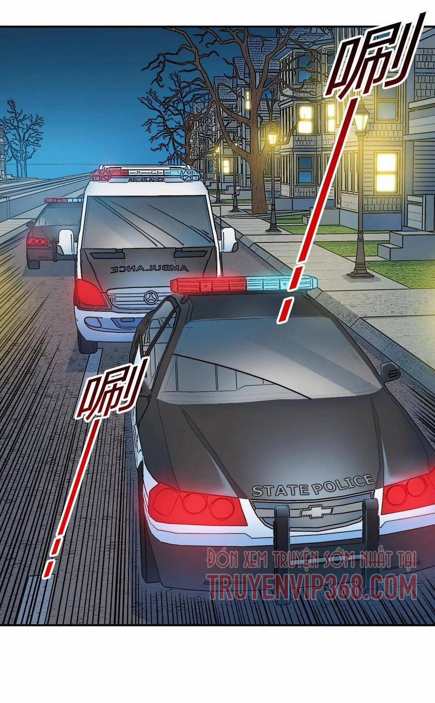 Câu Lạc Bộ Trường Sinh 41 trang 32