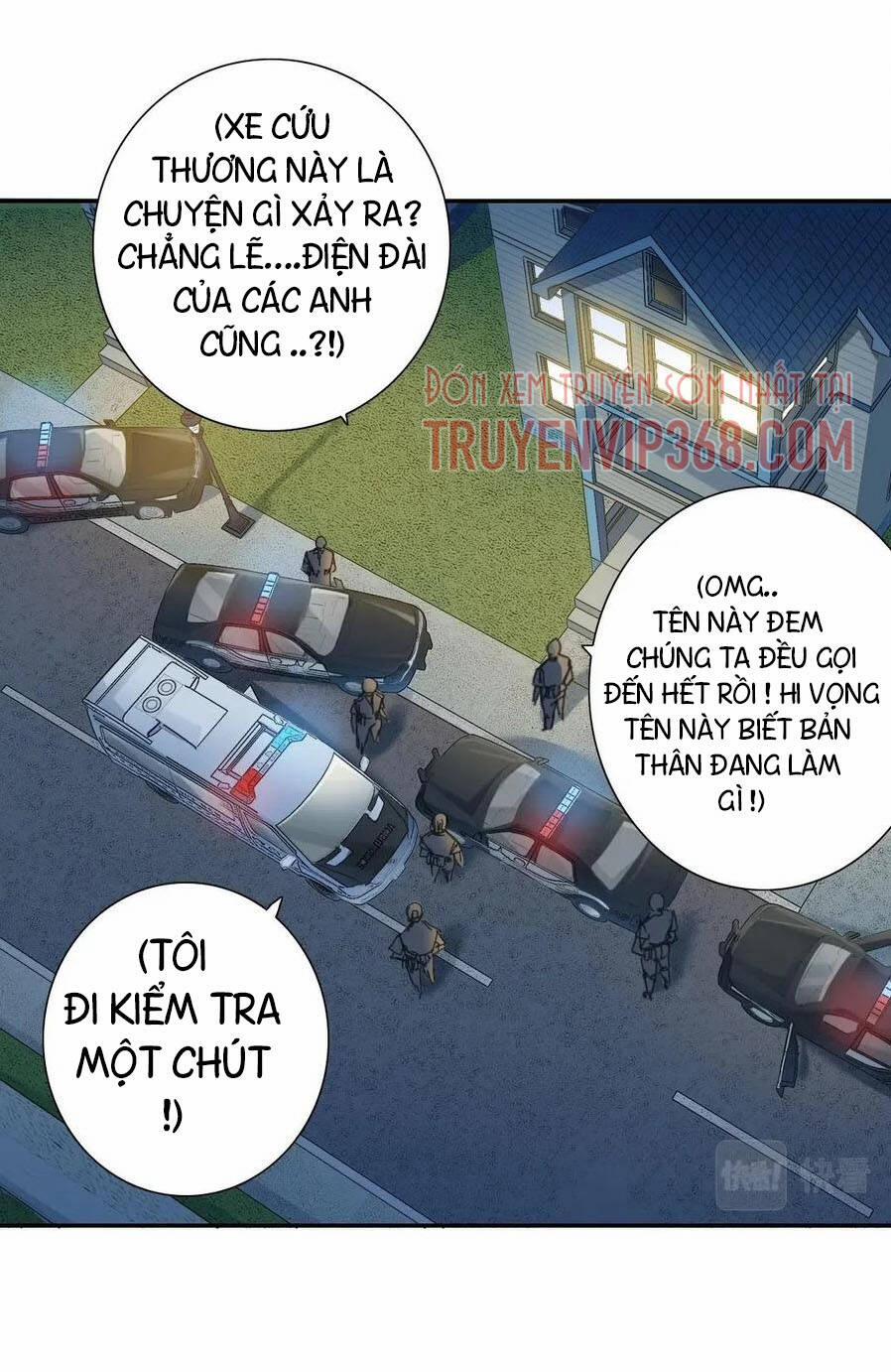 Câu Lạc Bộ Trường Sinh 41 trang 33