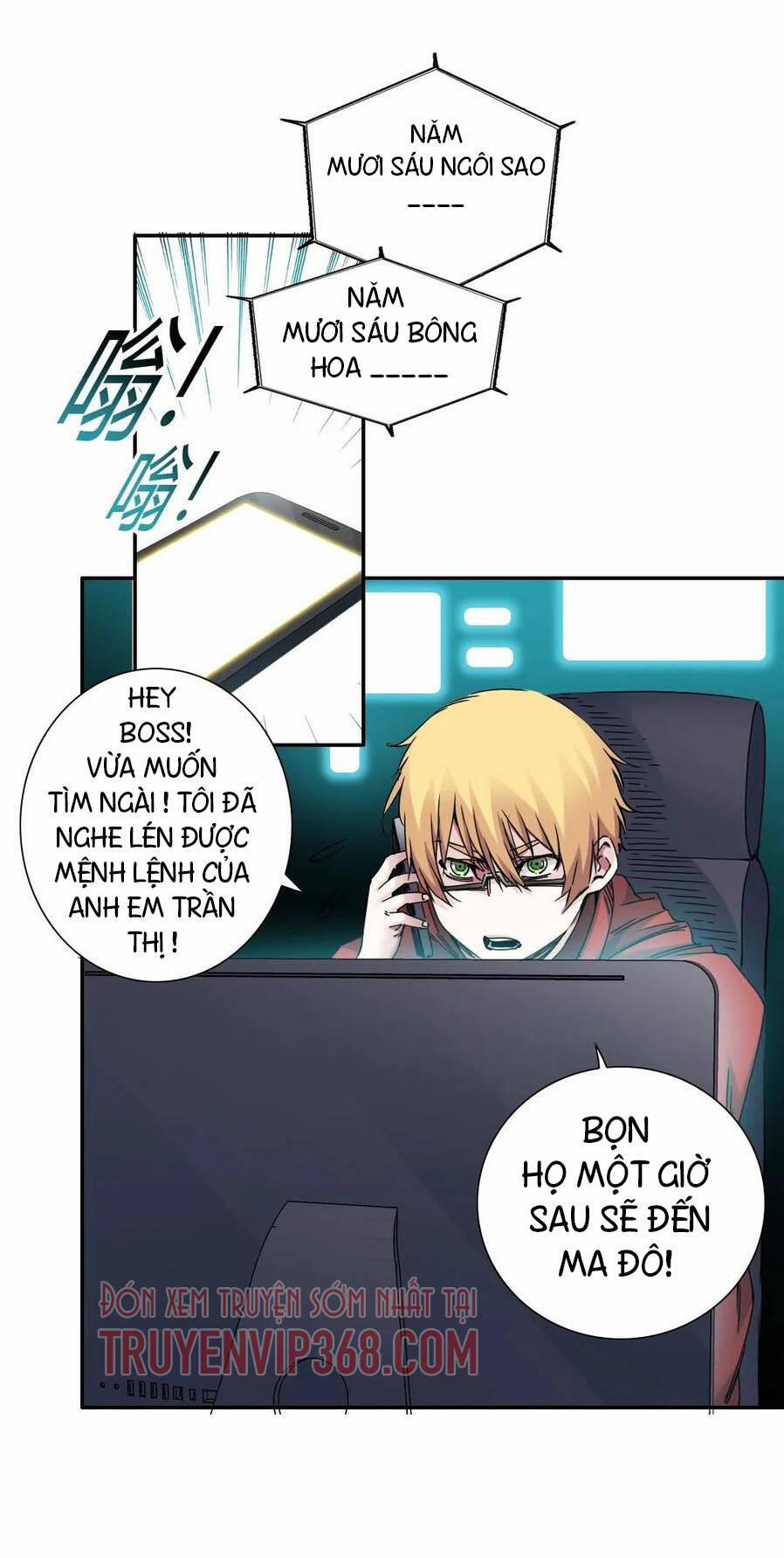 Câu Lạc Bộ Trường Sinh 41 trang 4