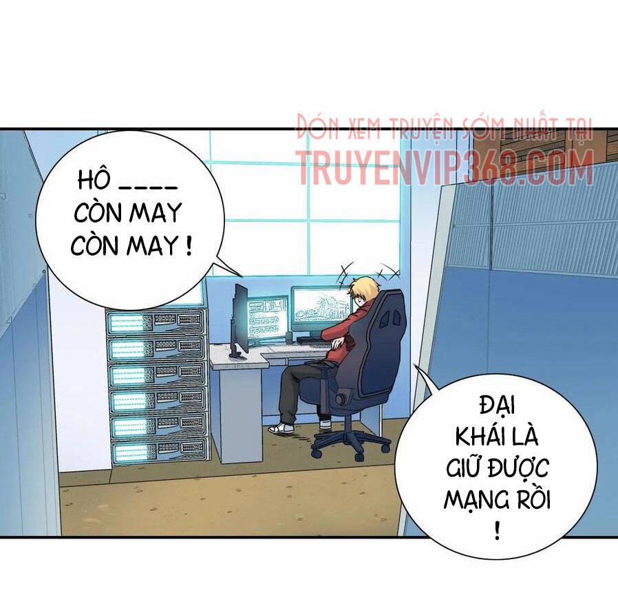 Câu Lạc Bộ Trường Sinh 41 trang 41