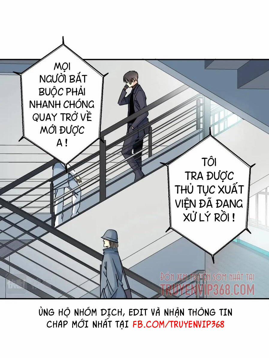 Câu Lạc Bộ Trường Sinh 41 trang 5