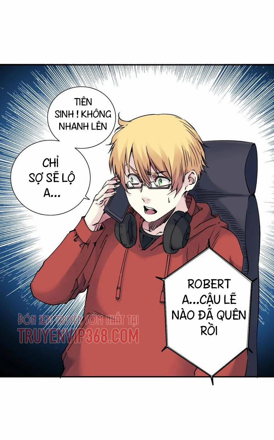 Câu Lạc Bộ Trường Sinh 41 trang 6