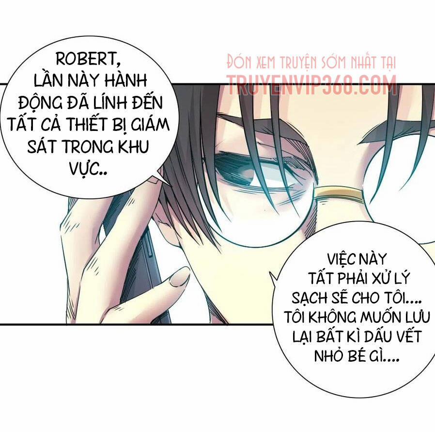 Câu Lạc Bộ Trường Sinh 41 trang 9