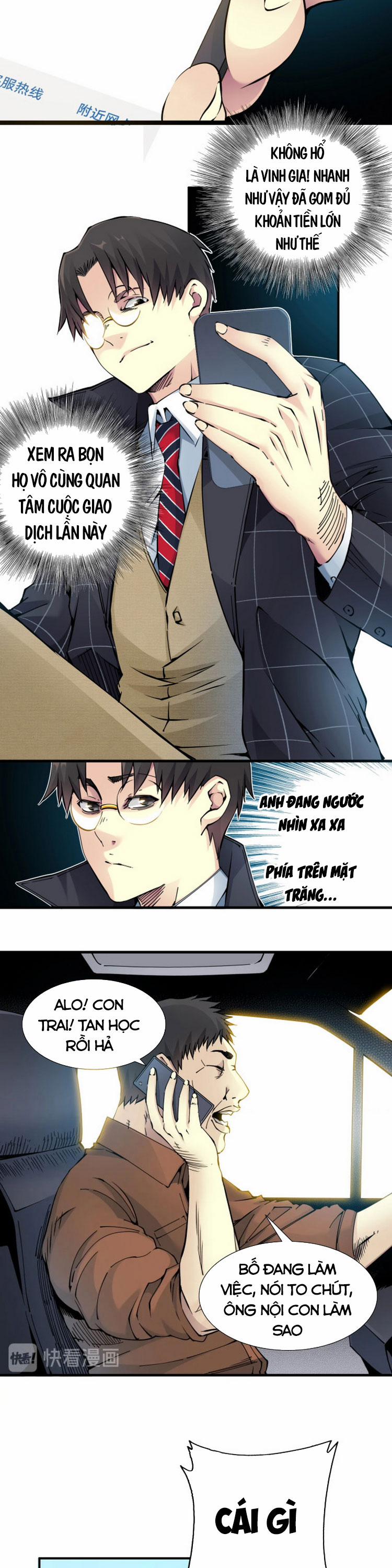 Câu Lạc Bộ Trường Sinh 5 trang 3