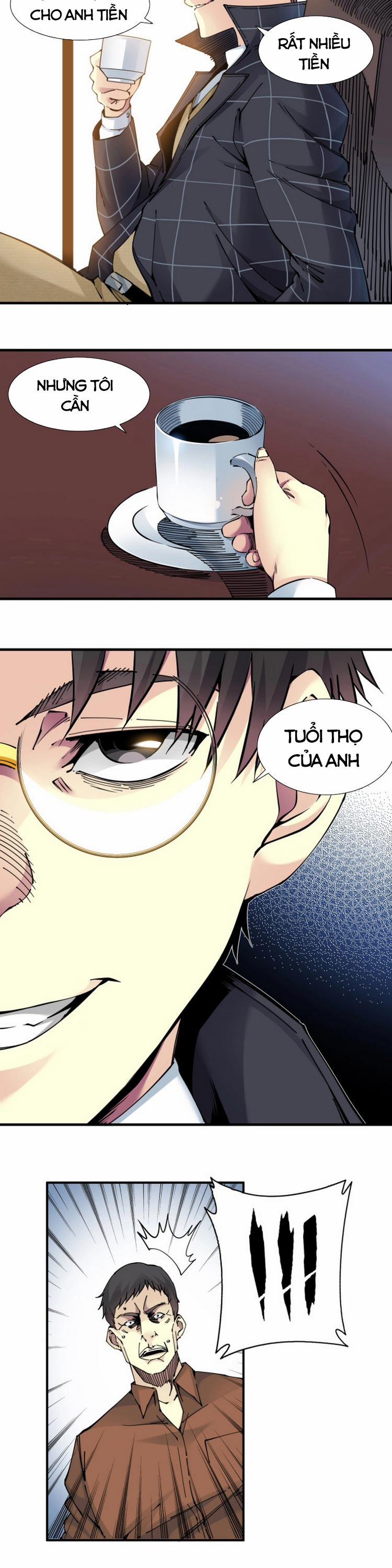 Câu Lạc Bộ Trường Sinh 7 trang 4