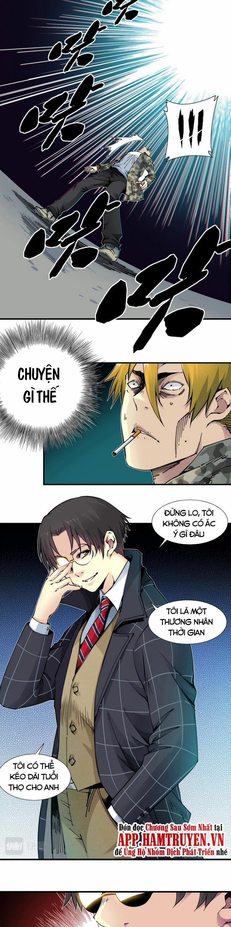 Câu Lạc Bộ Trường Sinh 8 trang 2