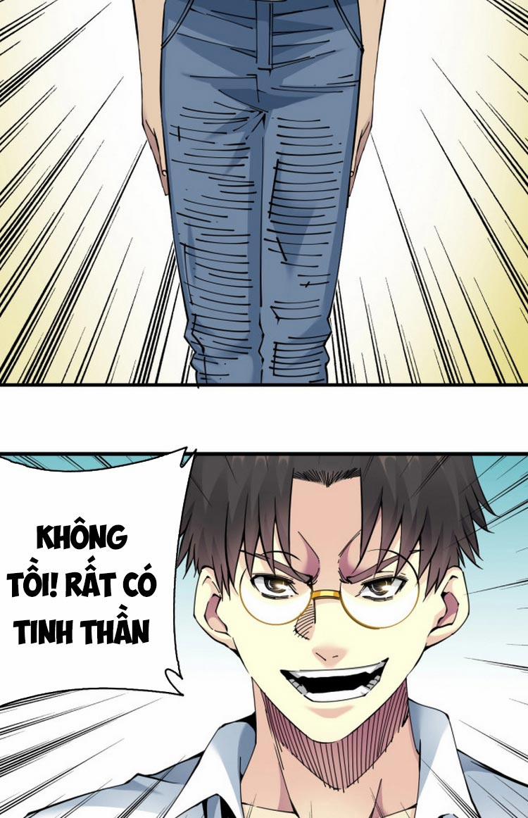 Câu Lạc Bộ Trường Sinh 9 trang 10