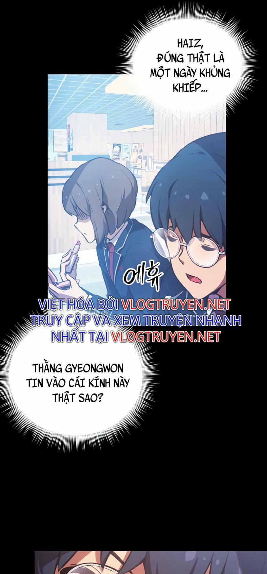 Câu Lạc Bộ Truyện Ma 10 trang 14