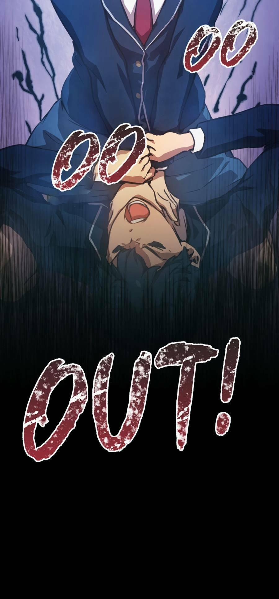 Câu Lạc Bộ Truyện Ma 10 trang 19