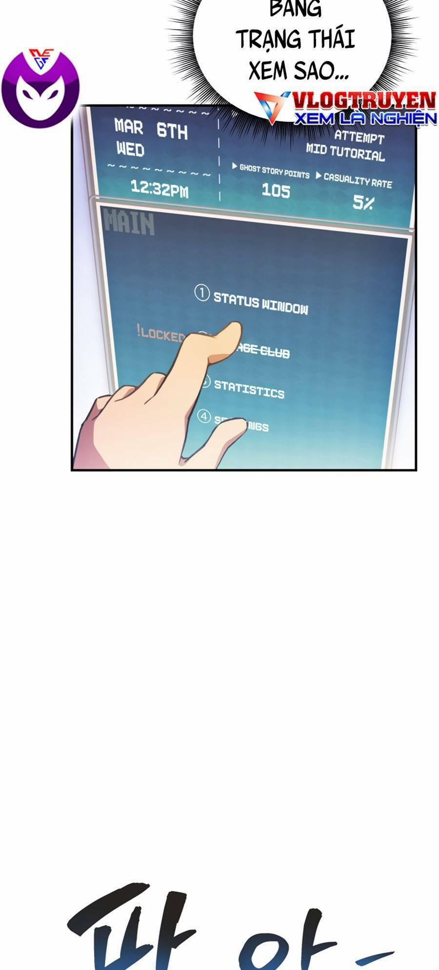 Câu Lạc Bộ Truyện Ma 10 trang 73