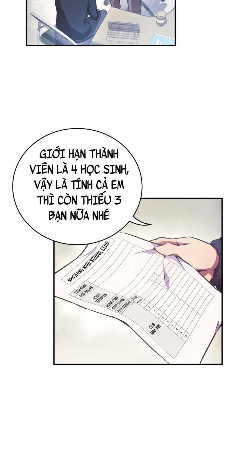 Câu Lạc Bộ Truyện Ma 11 trang 10