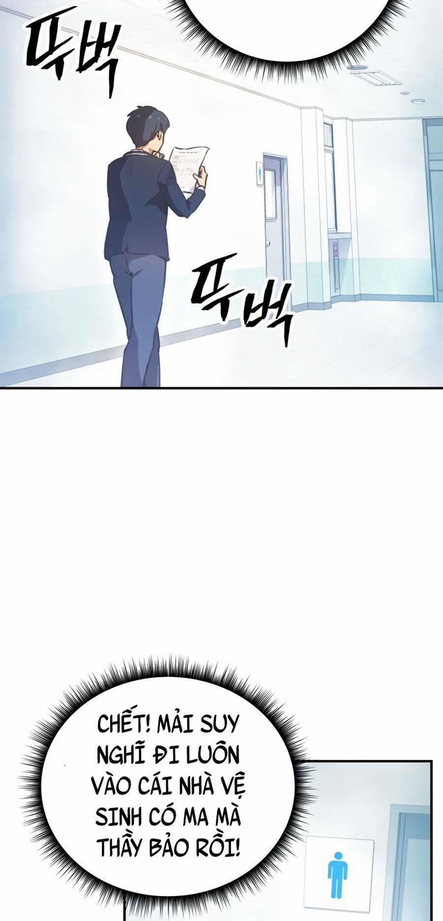 Câu Lạc Bộ Truyện Ma 11 trang 100